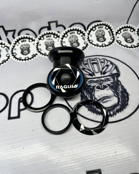 RAGUSA SEALED BEARING HEADSET 34 X 34 MM