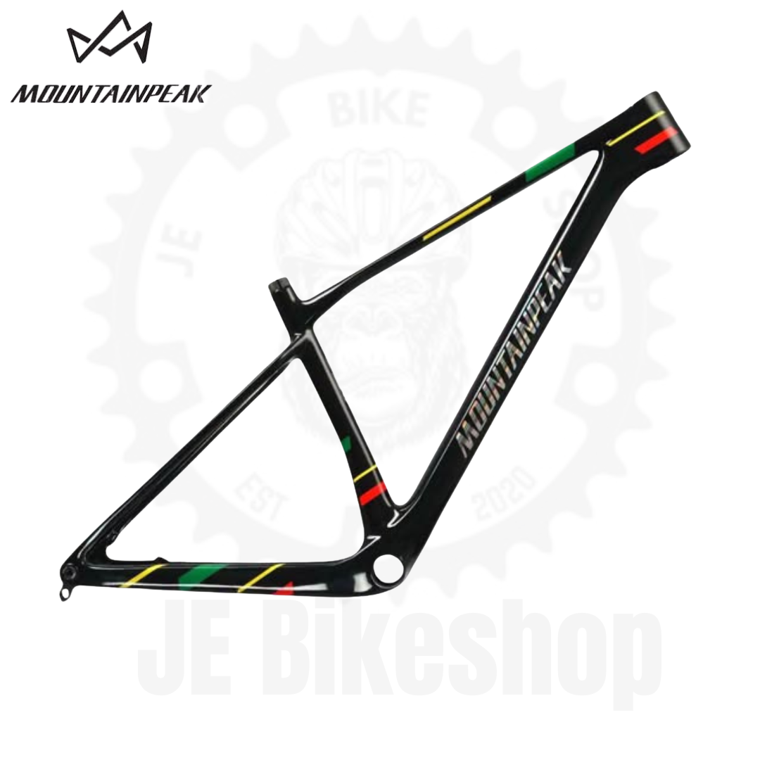 MOUNTAINPEAK BROSS CARBON FRAME 2027