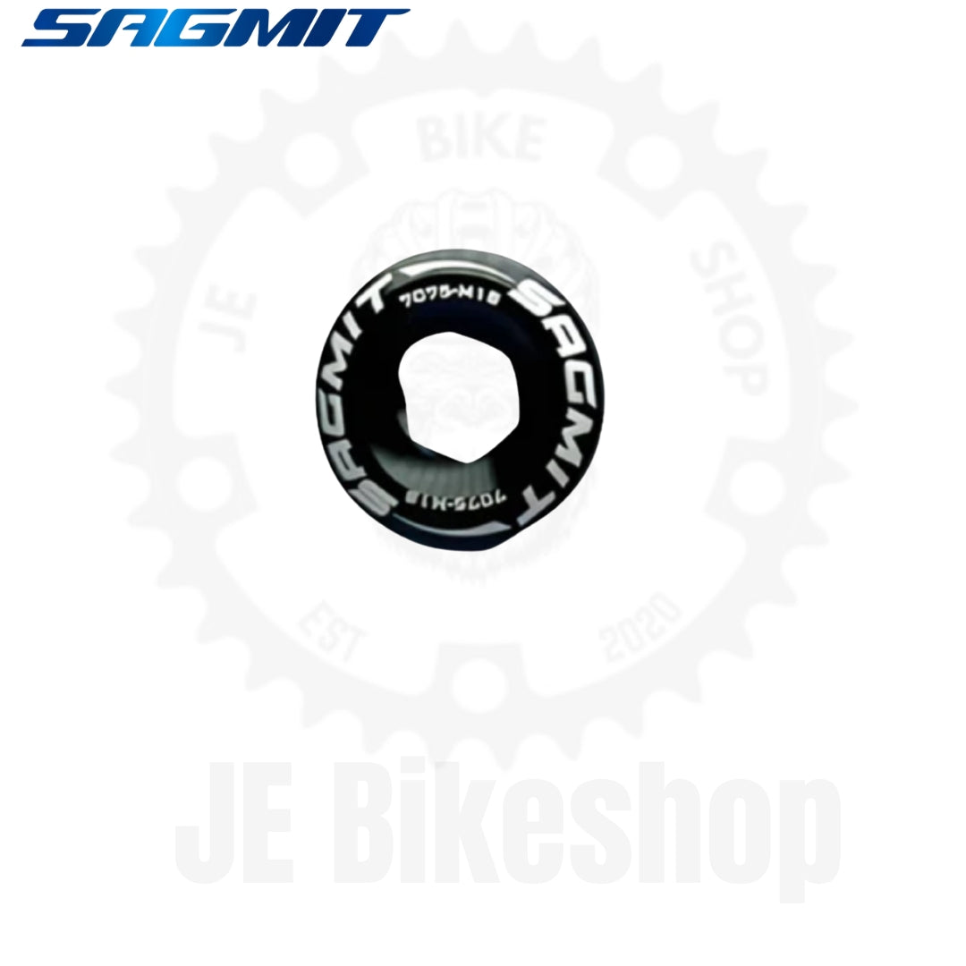 SAGMIT CRANK CAP M18