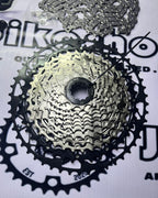 SHIMANO DEORE M6100 UPKIT