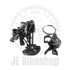 SLX M7120 RD AND M7100 SHIFTER 12 SPEED