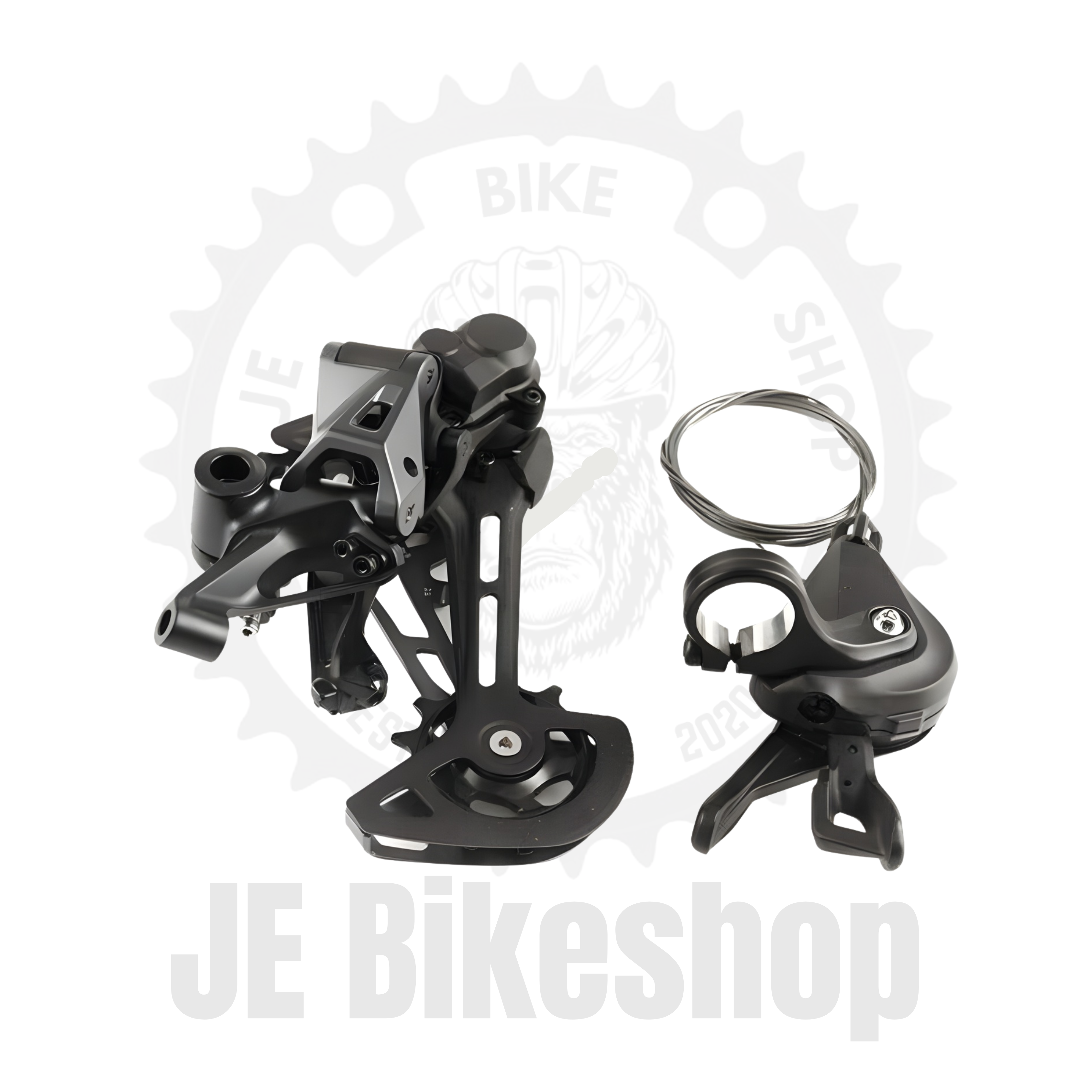 SLX M7120 RD AND M7100 SHIFTER 12 SPEED