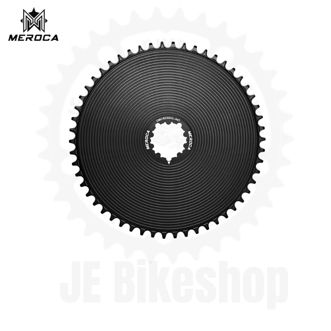 MEROCA 56T GXP DIRECT MOUNT CHAIN RING
