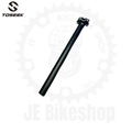 TOSEEK 27.2 X 350MM CARBON SEATPOST