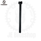 TOSEEK 27.2 X 400MM CARBON SEATPOST