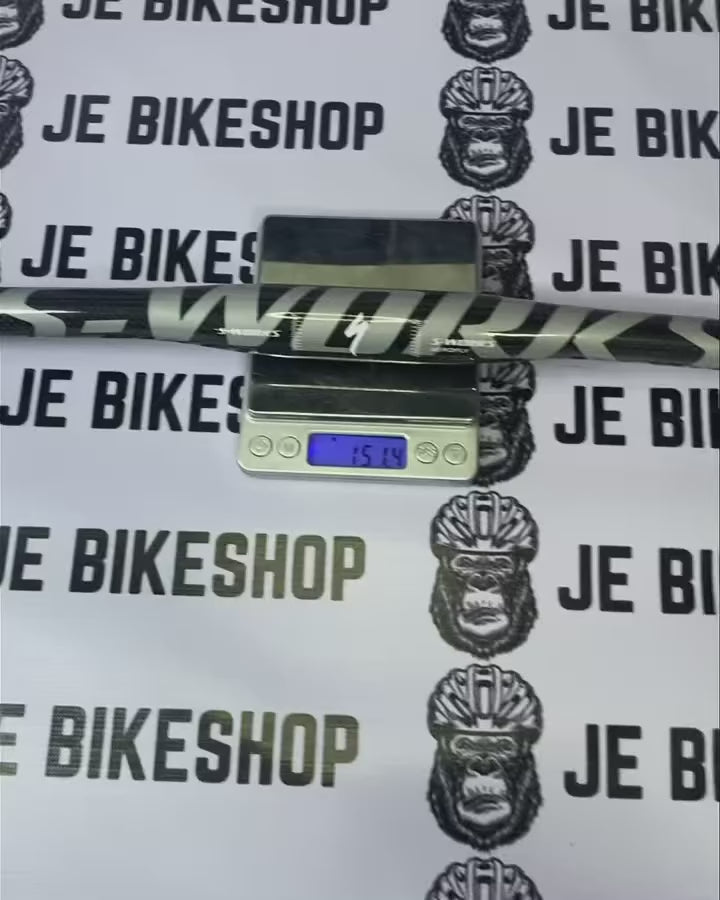 SWORKS AEROFLY CARBON HANDLE BAR