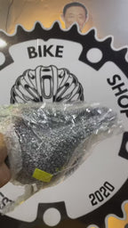 VELO SADDLE BLACK (VL 3147) MALAPAD COMFORTABLE