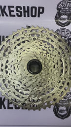 SHIMANO DEORE M6100 MICROSPLINE COGS 12s 10-51T