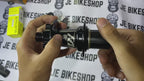 TANKE MTB HUBS