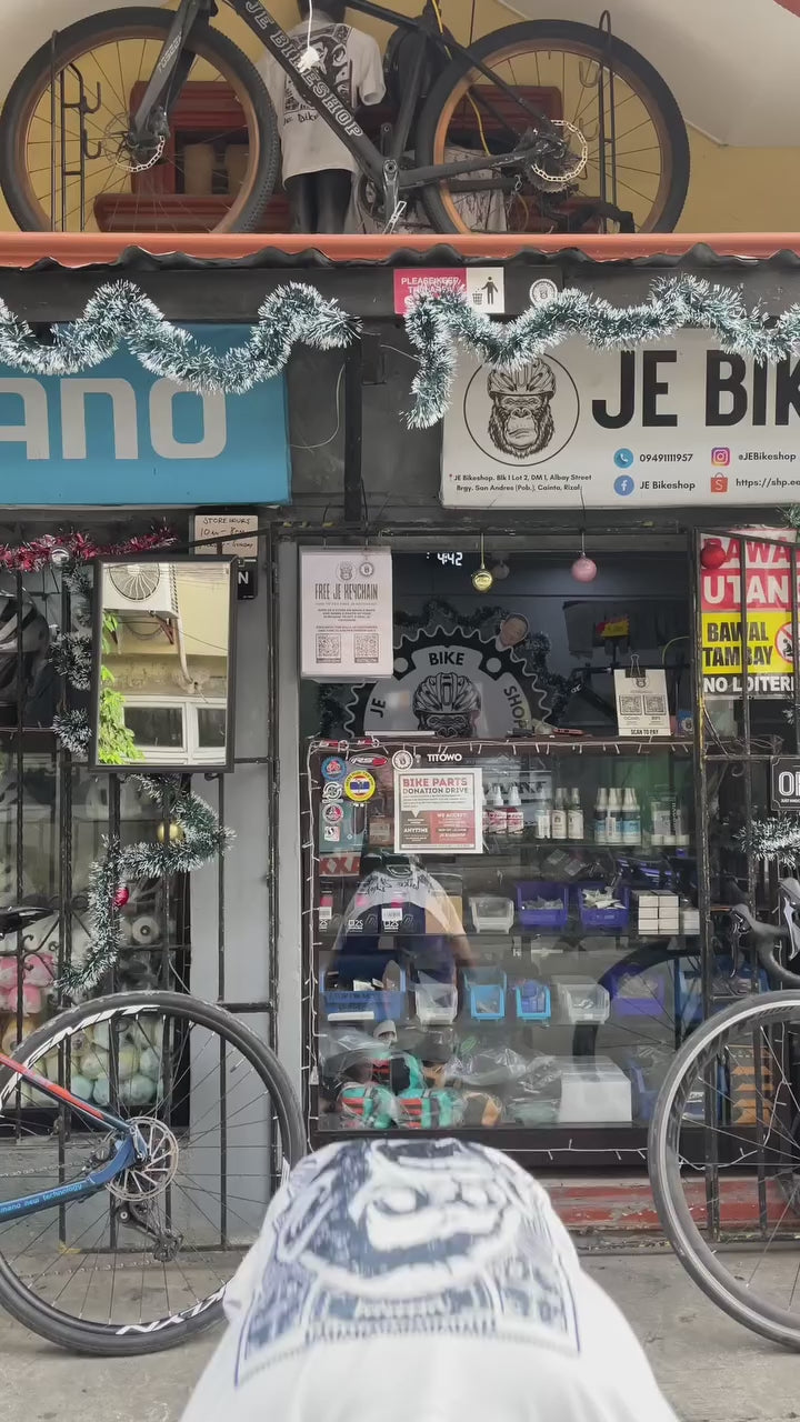 WHEELTOP CARBON EDS WIRELESS UPKIT