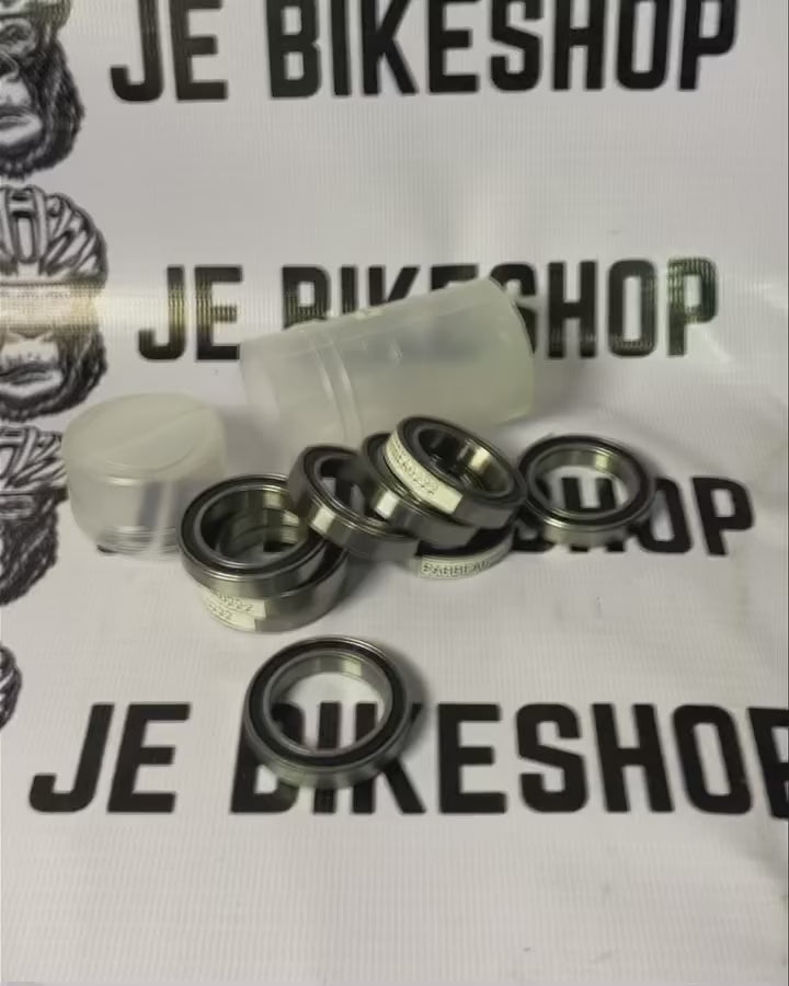 BOTTOM BRACKET SEALED BEARING 6805 RS FOR HOLLOW-TECH