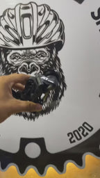 LTWOO A7 RD AND WINDOWED SHIFTER 10 SPEED SET