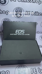 WHEELTOP EDS OX FOR MTB WIRELESS ELECTRONIC RD SHIFTER