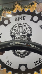 CST FAST ROLLING XC TIRES