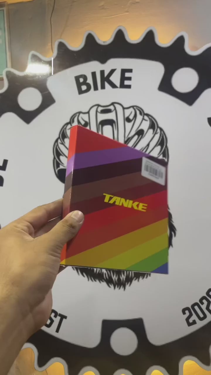 TANKE RX FLOATING ROTOR