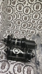 TT PRO 9 HUBS