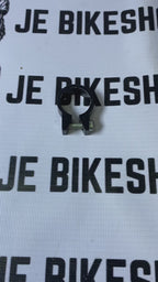 BOLT TYPE SEATCLAMP