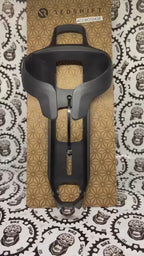 REDSHIFT BOTTLE CAGE V1 AND V2 SNUG FIT