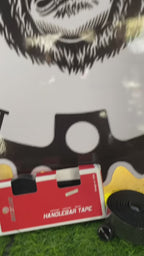 BUCKLOS HONEYCOMB BAR TAPE