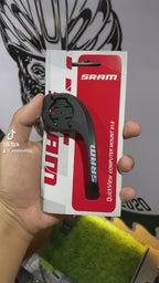 SRAM QUICK VIEW COMPUTER MOUNT 31.8 SPEEDOMETER BAR FLY