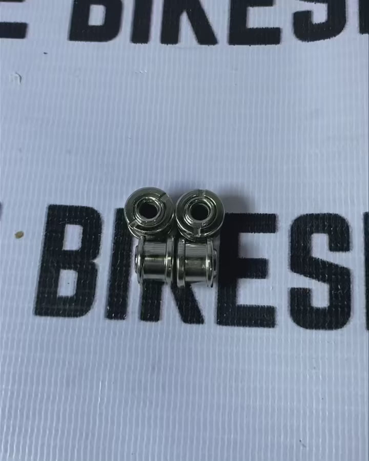 CHAINRING BOLTS