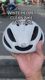 RUDY PROJECT SPECTRUM CYCLING HELMET