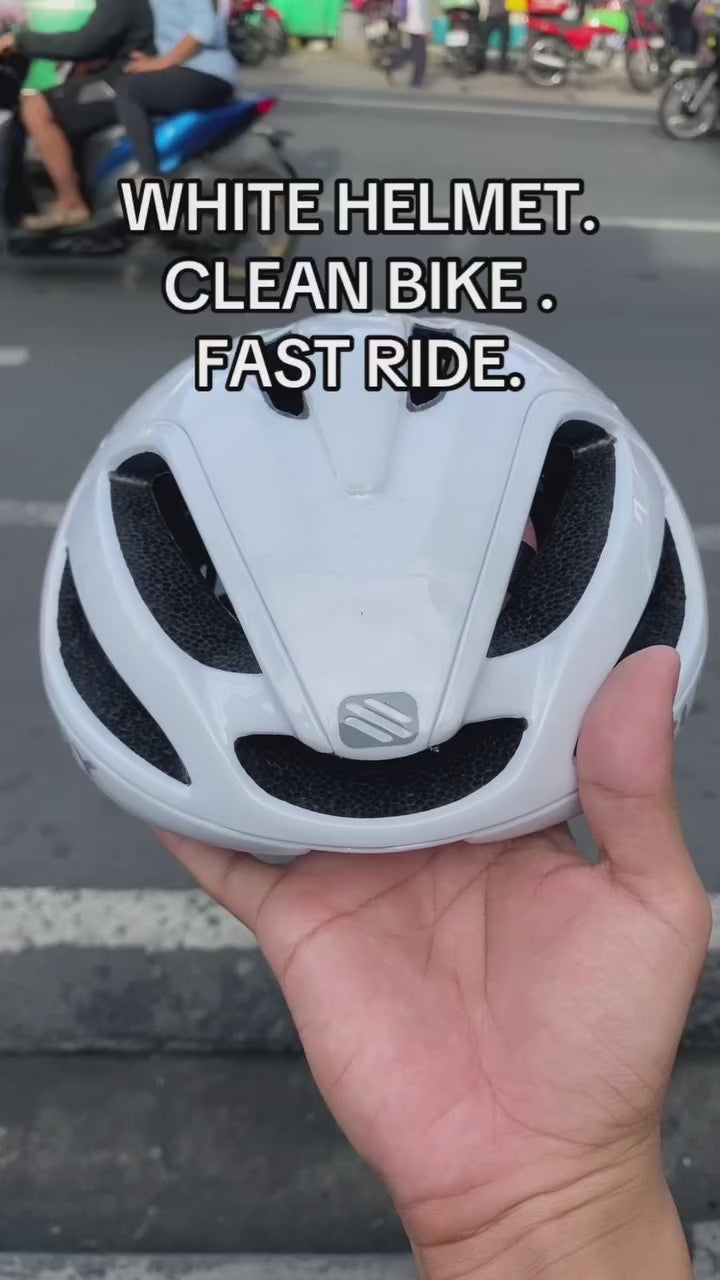 RUDY PROJECT SPECTRUM CYCLING HELMET