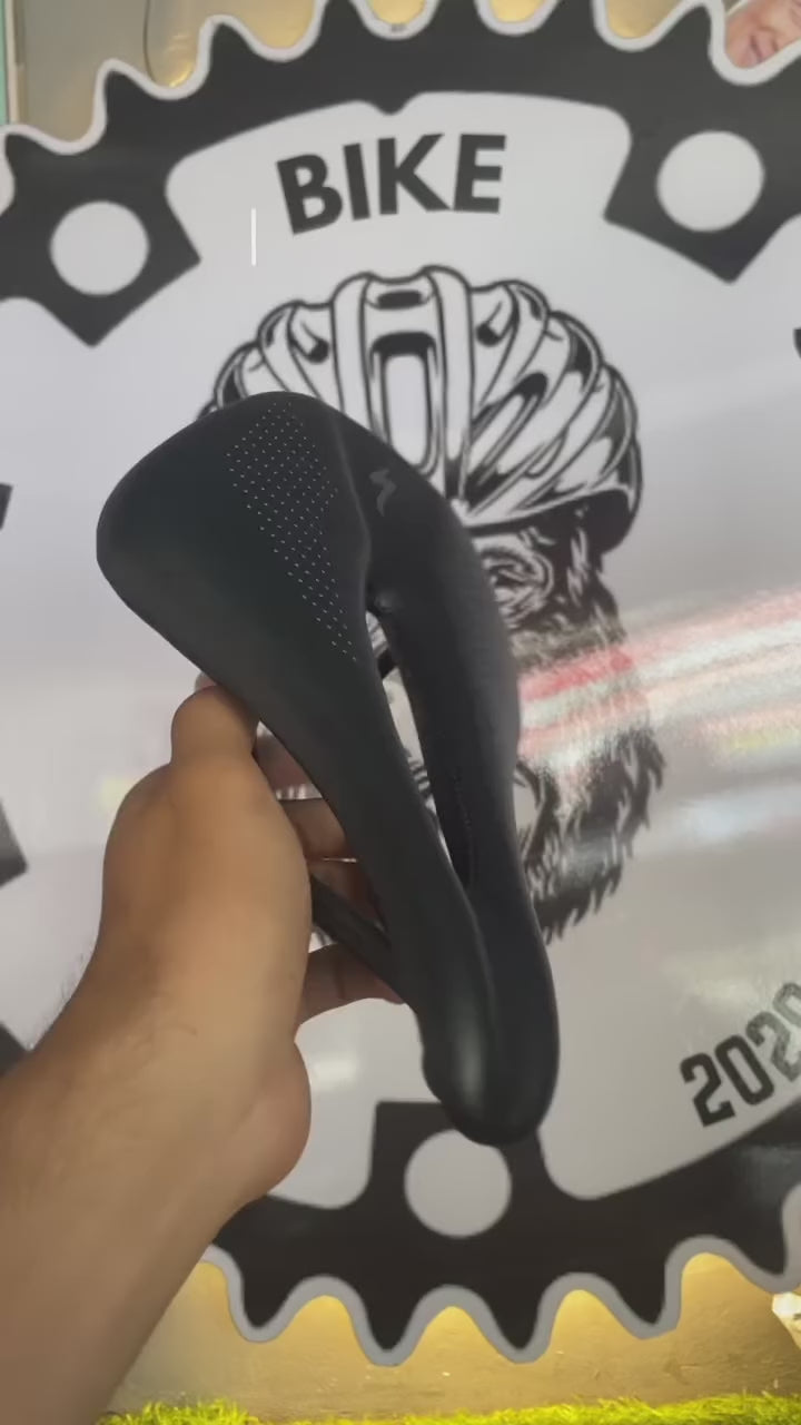 SPECIALIZED CARBON POWER SADDLE