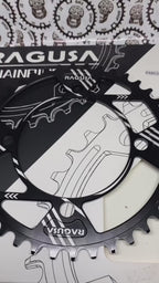 104 BCD MTB NARROWIDE CHAINRING ALUMINUM