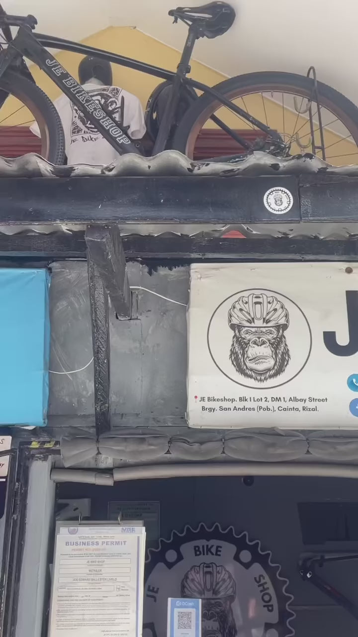 ROCKBROS BICYCLE HANDLEBAR BAG COLORFUL PAINTING BIG CAPACITY REFLECTIVE FRONT BAG PORTABLE CONVENIE