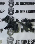 LTWOO A5 RD AND SHIFTER 9s