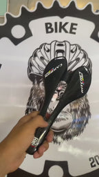WCS RITCHEY FULL CARBON SADDLE