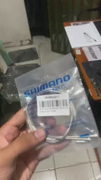 SHIMANO STAINLESS CABLES FOR SHIFTER AND BRAKE