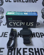 CYCPLUS H1 HEART RATE ARM BAND SENSOR FOR CYCLING, SWIMMING AND RUNNING