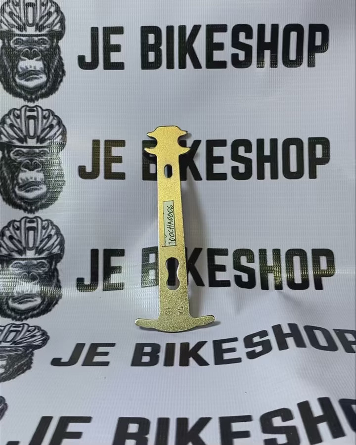 CHAIN CHECKER ALUMINUM CHECKER