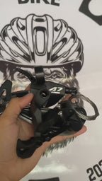 LTWOO A7 ELITE RD AND SHIFTER 10S