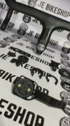BLACK INC INTEGRATED CARBON DROP BAR
