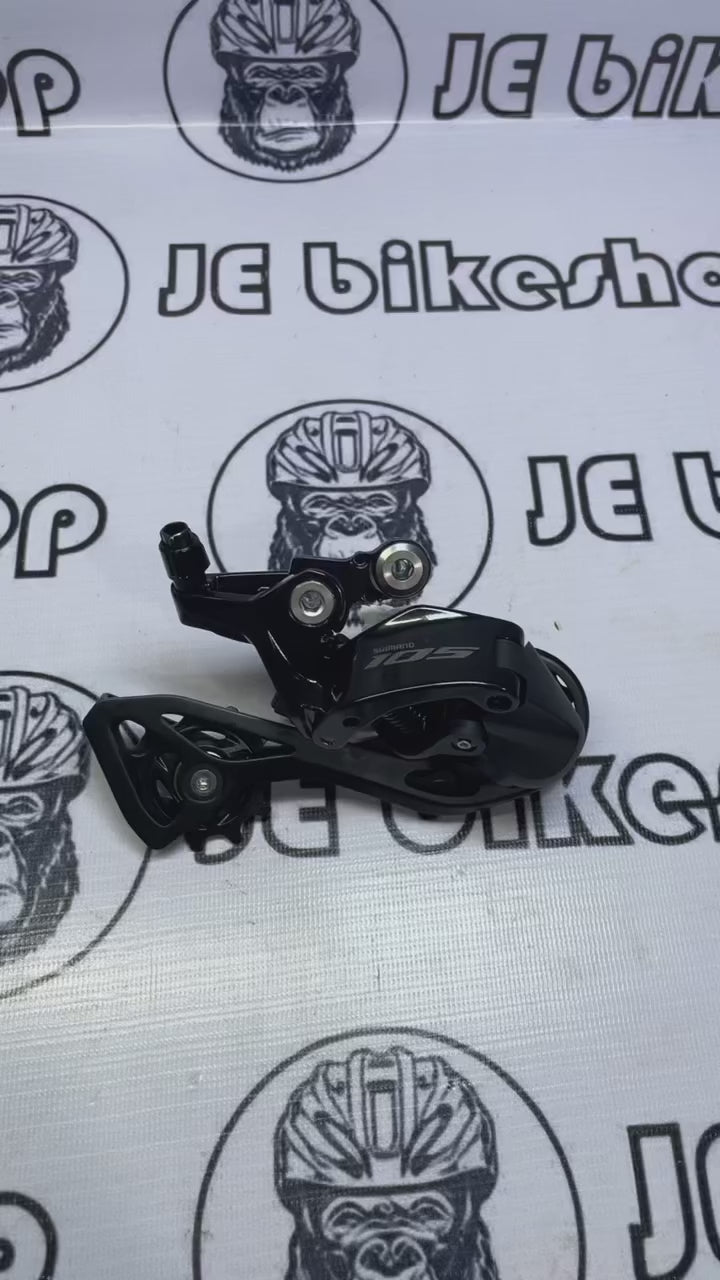 SHIMANO LATEST R7100 12 SPEED RD