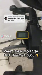 MAGENE HEART RATE MONITOR SENSOR   - CHEST MOUNT - ANT PLUS ( COMPATIBLE TO ALL ANT PLUS SPEEDOMETER ) XOSS, MAGENE, IGPSPORTS, CYCPLUS AND ETC - PLEASE READ MANUAL HOW TO USE