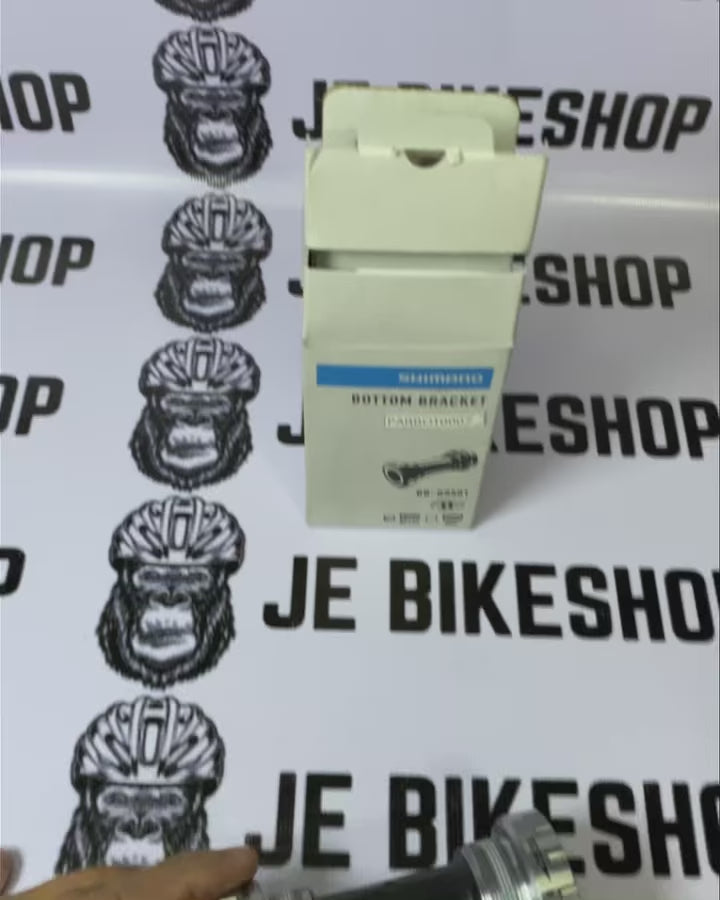 SHIMANO HOLLOWTECH BOTTOM BRACKET THREADED