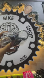 LTWOO A7 RD AND WINDOWED SHIFTER 10 SPEED SET