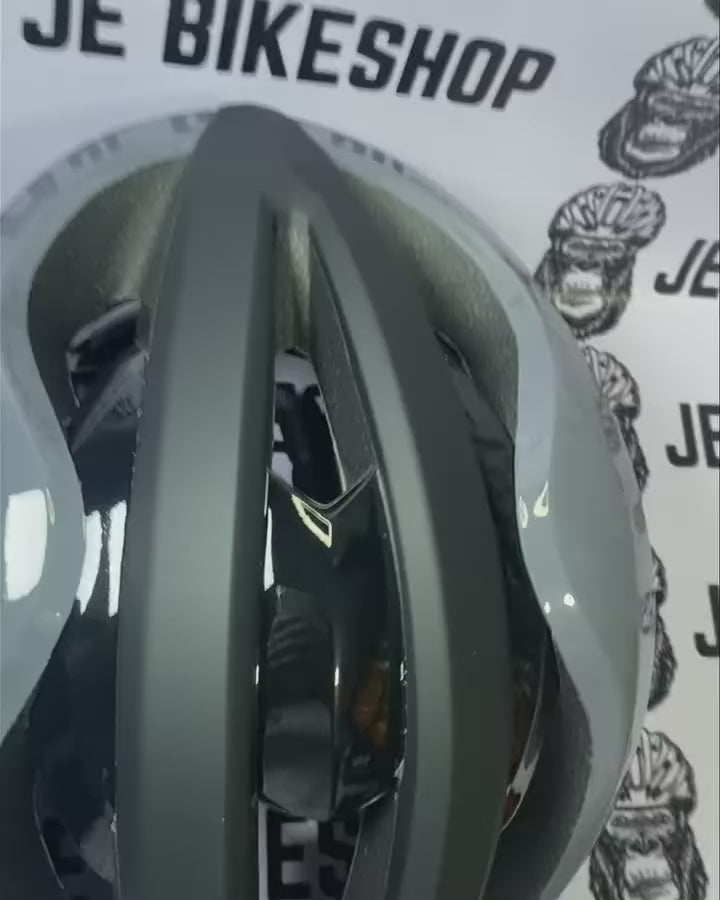 HJC VALECO CYCLING HELMET