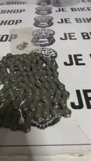 YBN CHAIN 10s 116L
