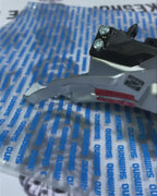 SHIMANO ACERA M3000-TS 3X9  “LOW BAND CLAMP” FRONT DERAILLEUR