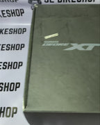 SHIMANO DEORE XT CRANK SET DIRECT MOUNT