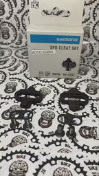 ORIGINAL SHIMANO MTB ATTACHMENT