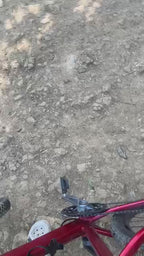 KOCEVLO FULL CARBON MTB FORK