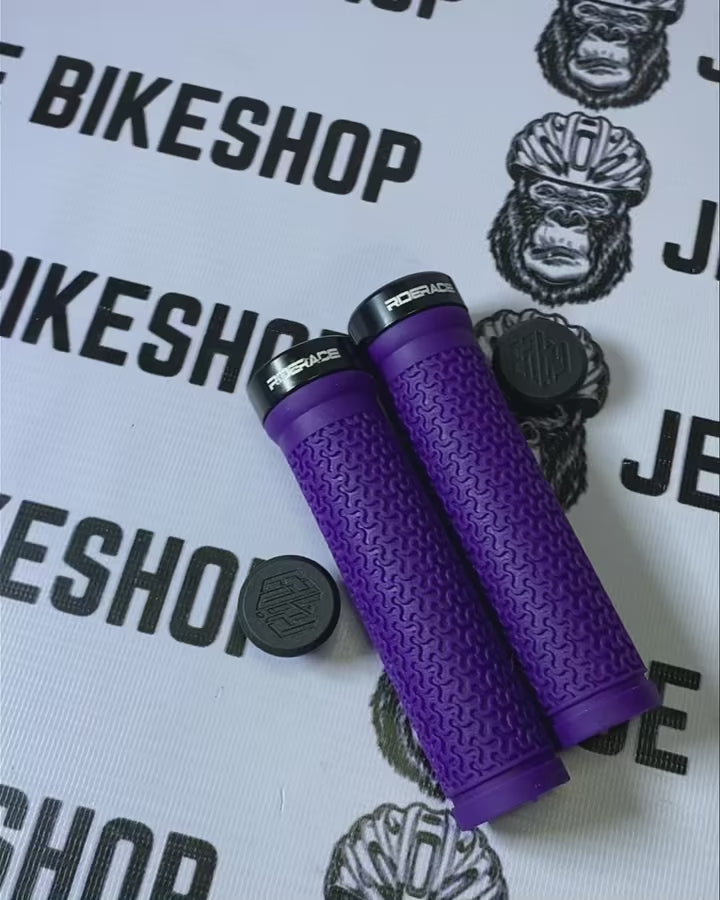 RIDERACE HANDLE GRIP