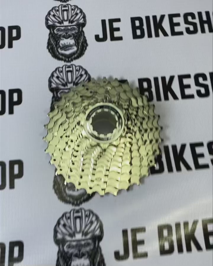 SHIMANO 105 R7000 11S COGS 28T, 30T, 32T and 34T