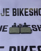 BRAKE PADS FOR HYDRAULIC NON SERIES AND MT200 COMPATIBLE